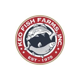 KEO FISH FARMS, INC.