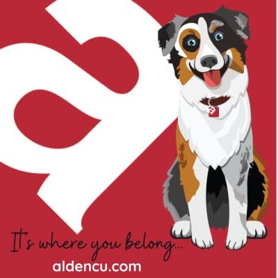 ALDEN CREDIT UNION