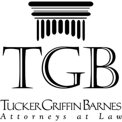 TUCKER GRIFFIN BARNES P.C.