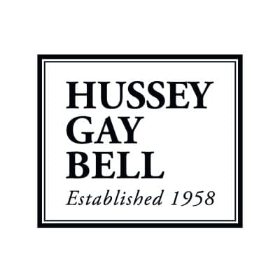 HUSSEY, GAY, BELL & DEYOUNG, INC.