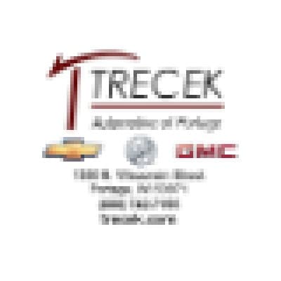 TRECEK AUTOMOTIVE OF PORTAGE INC.