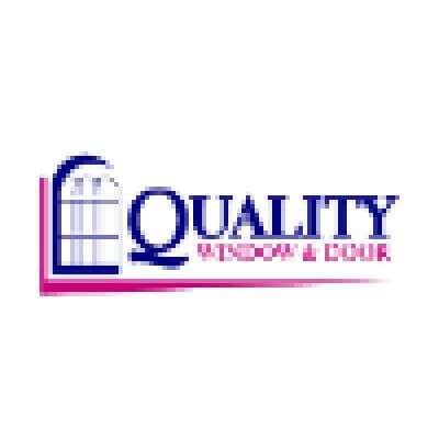 QUALITY WINDOW & DOOR, INC.