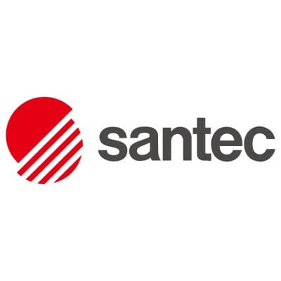 SANTEC CORPORATION