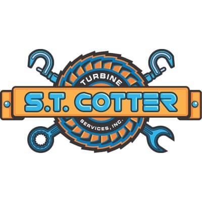 S.T. COTTER TURBINE SERVICE, INC