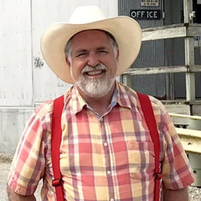 RAMSEY POPCORN CO., INC.