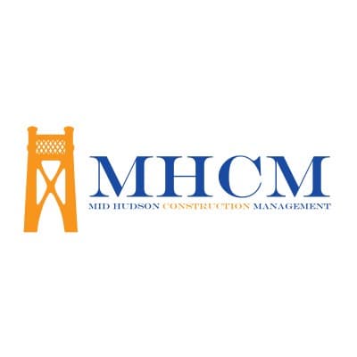 MID HUDSON CONSTRUCTION MANAGEME logo image
