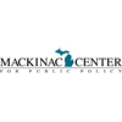 THE MACKINAC CENTER FOR PUBLIC POLICY