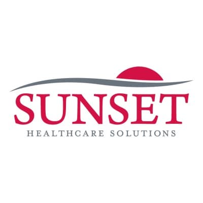 SUNSET HEALTHCARE SOLUTIONS, INC.