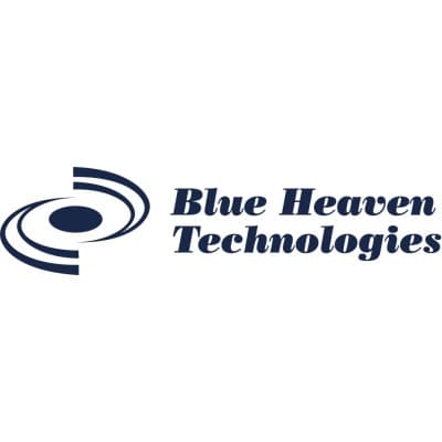 BLUE HEAVEN TECHNOLOGIES LLC