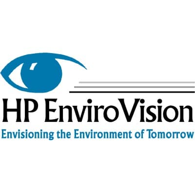 HP ENVIROVISION