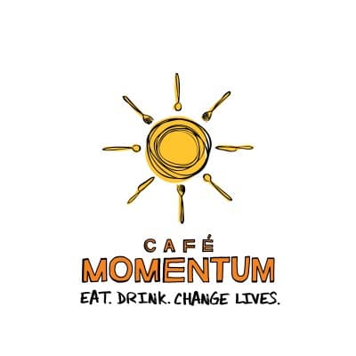 CAFE MOMENTUM