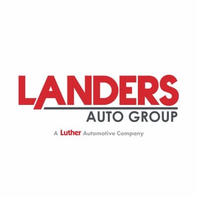 LANDERS AUTOMOTIVE CORPORATION