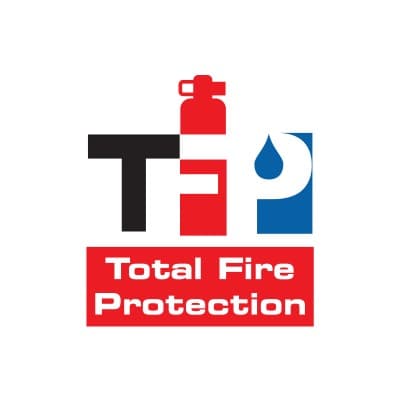 TOTAL FIRE PROTECTION, INC.