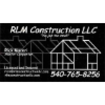 RLM ENTERPRISES, INC.