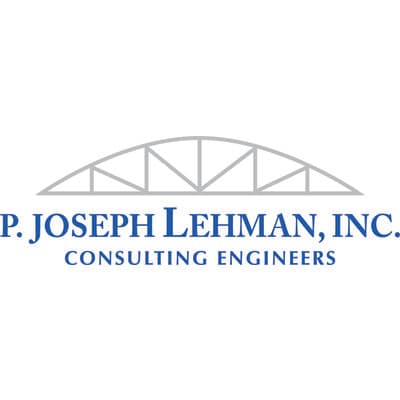 P. JOSEPH LEHMAN, INC.