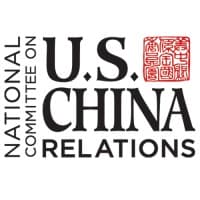 NATIONAL COMMITTEE ON U.S. CHINA RELATIONS