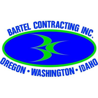 BARTEL CONTRACTING, INC.