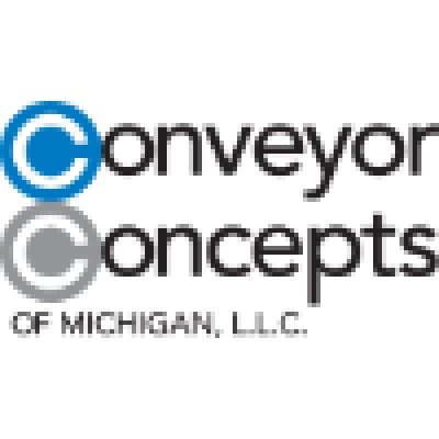 CONVEYOR CONCEPTS OF MICHIGAN