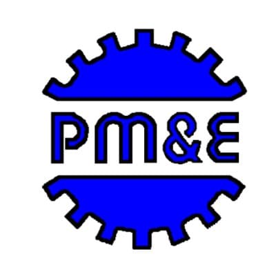 PRODUCTION MACHINE & ENTERPRISES CO