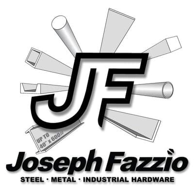 JOSEPH P. FAZZIO, INC.