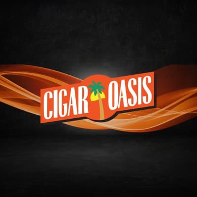 CIGAR OASIS, INC.