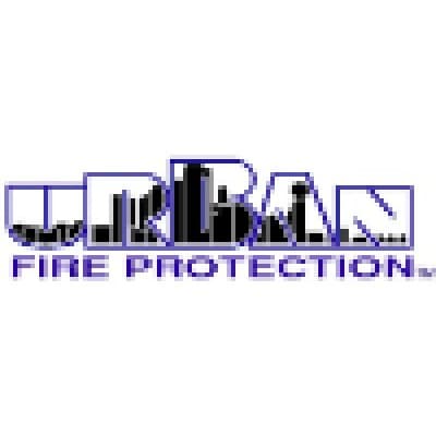 URBAN FIRE PROTECTION, INC