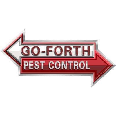 GO-FORTH PEST MANAGEMENT, INC.