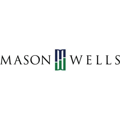 MASON WELLS, INC.