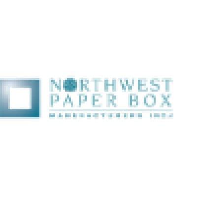 NORTHWEST PAPER BOX MFRS, INC.