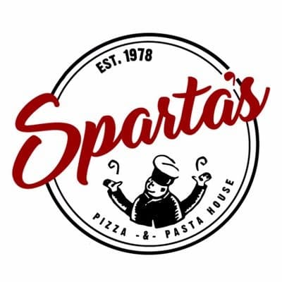 SPARTA'S PIZZA, INC.