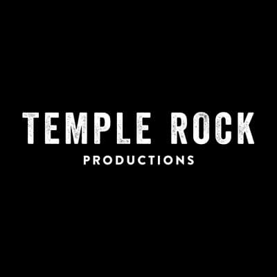 TEMPLE ROCK PRODUCTIONS