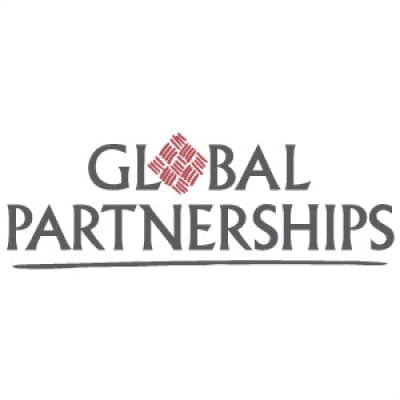 GLOBAL PARTNERSHIPS