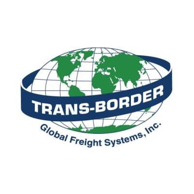 TRANS-BORDER GLOBAL FREIGHT SYSTEMS, INC.