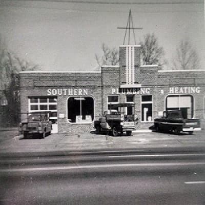 SOUTHERN PLUMBING & HEATING SUPP