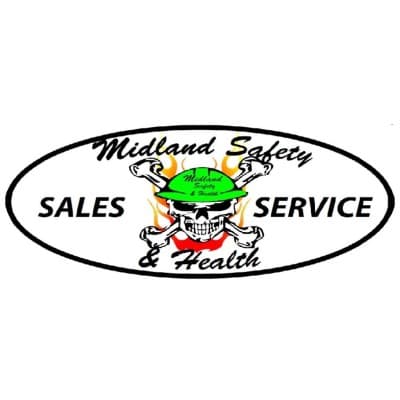MIDLAND SAFETY AND HEALTH SALES AND SERVICE INC.