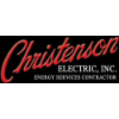 CHRISTENSON ELECTRIC, INC.