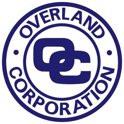 OVERLAND CORPORATION