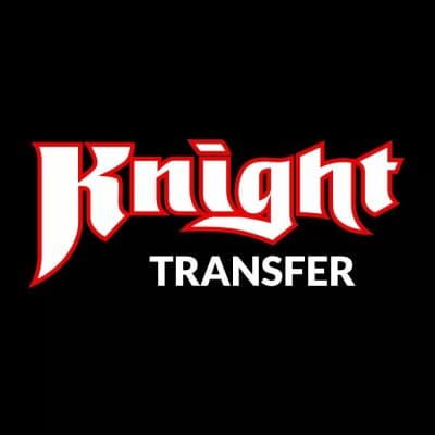 KNIGHT TRANSFER SERVICES, INC.