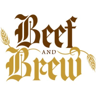 BEEF & BREW