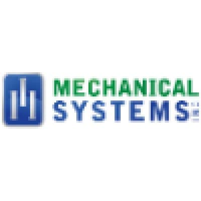MECHANICAL SYSTEMS, INC.