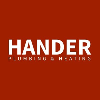 HANDER, INC. PLUMBING AND HEATING