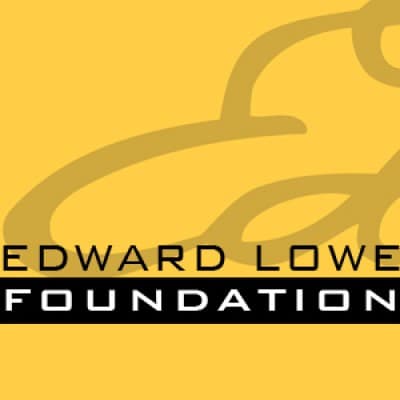 EDWARD LOWE FOUNDATION logo image