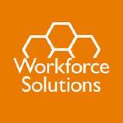 WORKFORCE SOLUTIONS