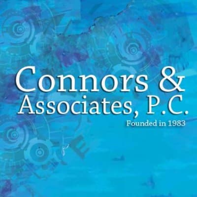 CONNORS & ASSOCIATES LLC