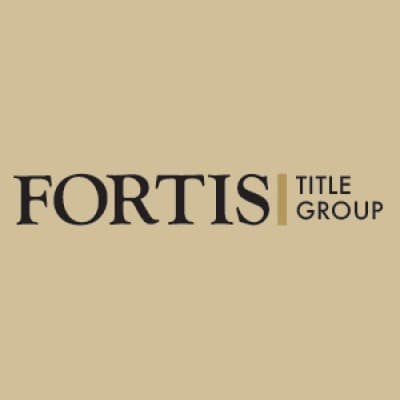 FORTIS TITLE GROUP, LLC