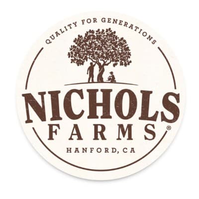 NICHOLS FARMS