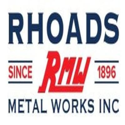 RHOADS METAL WORKS, INC.