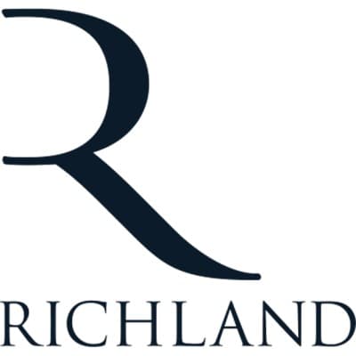 RICHLAND RESIDENTIAL INC