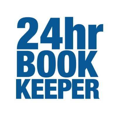 24HR BOOKKEEPER