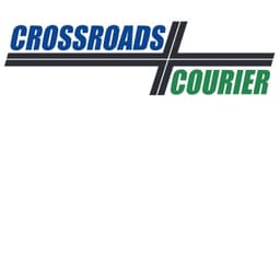 CROSSROADS COURIER, INC.